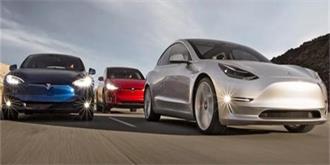终于要成实物了！特斯拉或将于2月2日开始试产Model 3