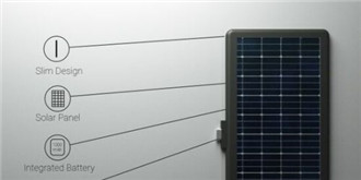 Moto Z众筹新模块：Mico太阳能电池背壳