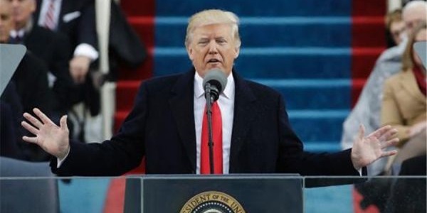 对于特朗普的“禁穆令” 美国科技圈是如何表态的？