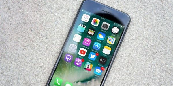 外媒：2019年iPhone用户数量或超10亿