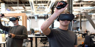 Facebook关闭200家VR体验站！VR线下推广这么不景气？