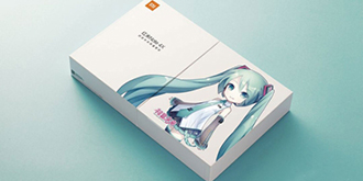 【每日科技】初音未来代言红米 百度裁撤医疗事业部