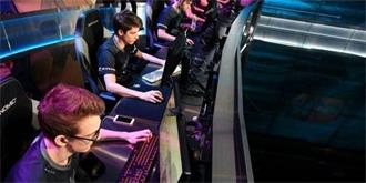 电竞赛事大势所趋？《NBA 2K》游戏明年进军电竞领域