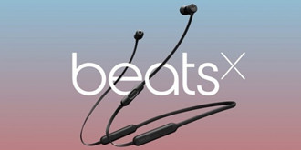 弥补跳票亏欠？苹果BeatsX送3个月Apple Music试用