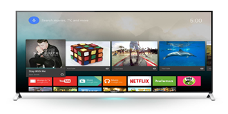 索尼宣布：2017Bravia 4K电视将率先支持GoogleAssistant