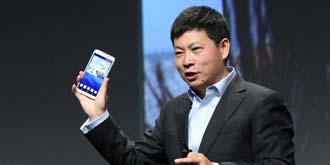 任正非痛批余承东，1.39亿部出货量仅仅是为渠道商打工？