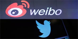 微博市值达779亿元，赶超竞争对手Twitter
