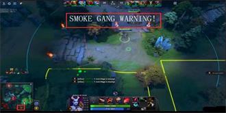 游戏史上最大谎言被戳破！DOTA2外挂曝光