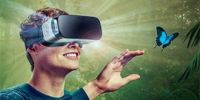 VR要替代智能电视？或许可以互补