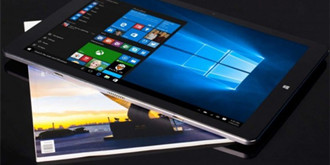 CHUWI Hi13下周发售 运行Windows 10系统