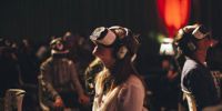 IMAX在洛杉矶正式推出首个VR影院：未来将开设更多