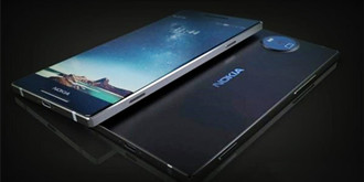 未发先售！Nokia8悄然上架京东全球购:骁龙835售价3188元