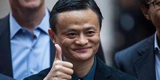 想联姻阿里？大润发惨遭打脸：“设局”失败股价大跌！