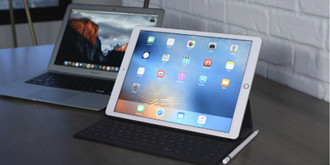 2017春季发布会新品预告：苹果或将带来四款iPad Pro