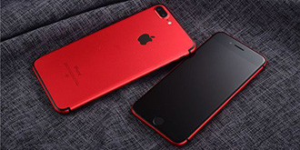 【每日科技】苹果3月将推红色iPhone 大润发攀附阿里受重创