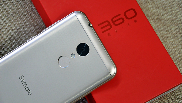 360手机2017年首发新品：N5抢鲜快评