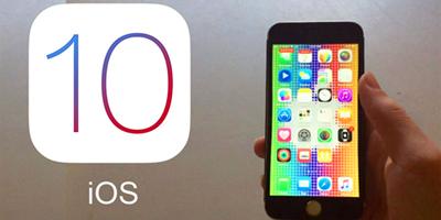 发布五个月IOS 10安装率接近8成