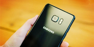 外媒：三星将推Note7官翻机，削减电池再降价