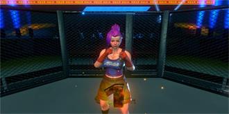 VR游戏的春天到了？《时空之拳》跻身Steam VR热销榜前三