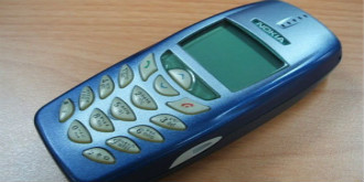Nokia 3310细节流出：续航升级，但依然只是个功能机