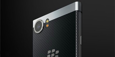 TCL发布首款黑莓手机BlackBerry KEYone：物理键盘+骁龙625