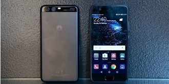 华为P10国行确认3月24日发布：配置更多样，售价比海外版略低