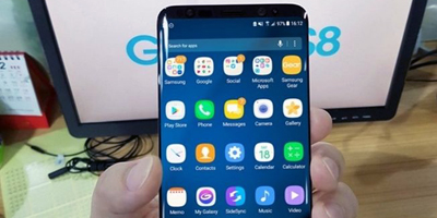 三星Galaxy S8发布时间确定：3月29日纽约见
