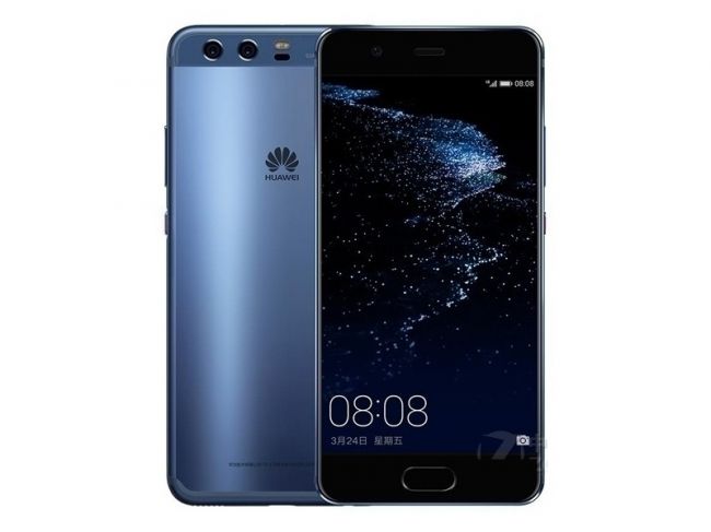 华为P10