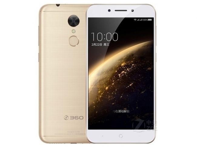 360手机N5