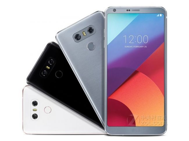 LG G6