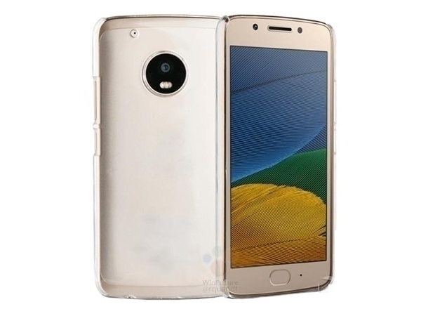 MOTO G5