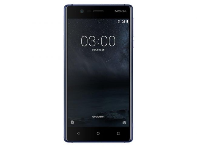 Nokia 5