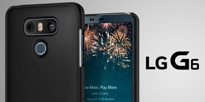 LG G6售价曝光高达5400元！或为三星S8做嫁衣