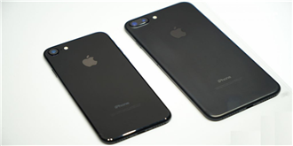 见识了！苹果新专利可以让你的iPhone不怕晒太阳