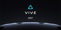 HTC在MWC 2017上公布Vive配件价格：均为686元！ 