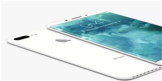 苹果发大招！下一代iPhone 或增加AR技术