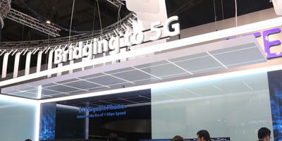 MWC2017：中兴推出首款千兆手机迈入5G门槛