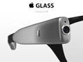 iPhone 8绝配：苹果MR智能眼镜正在研发当中