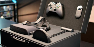 想玩VR但又买不起？Oculus VR眼镜套装直降200美元