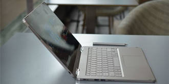 Mate9之后又出新品 保时捷设计发布Win10变形本