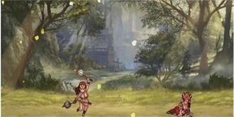 《三国志曹操传online》首曝中文截图，现已开启预约