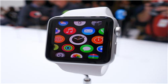 IDC：第四季度Apple Watch全球出货量屈居第三