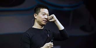 硬着头皮的乐视，激流勇退是上上之选