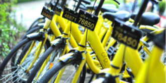 摩拜、ofo、酷奇这三家共享单车我都不看好！