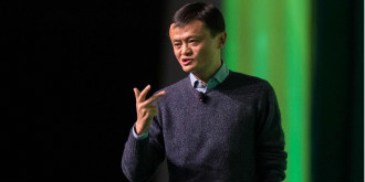 淘宝表示自己是100%的实体经济，史玉柱力捧被调侃！