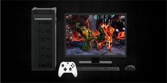 Win10游戏模式细节被透露， 提升低端PC游戏性能堪称杀手锏