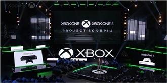 不打价格战！微软Xbox one天蝎座定位高端