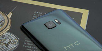HTC U Ultra 国行开启预售  ，售价感人！