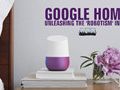 Google Home智能扬声器闯祸了？疑被批传播假新闻
