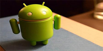 谷歌Android 8.0曝光：复制粘贴新玩法